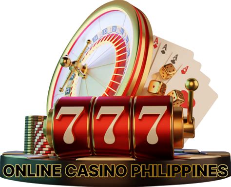 Legit Online Casino Philippines .